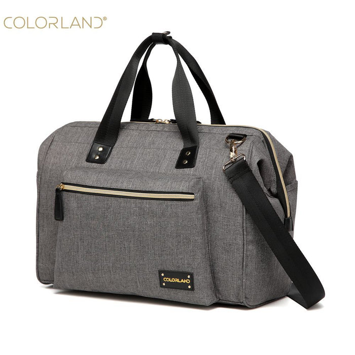Colorland large diaper bag organizer - eBabyZoom