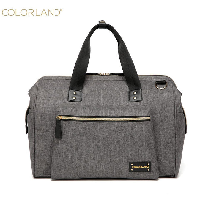 Colorland large diaper bag organizer - eBabyZoom