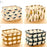 Cotton Linen Storage Box Office Desk Organizer Sundries Cosmetic Storage Basket Jewelry Stationery Container Holder Home Decor - eBabyZoom