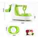 Creative Apple Peeler - eBabyZoom