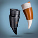 Goat Horns Mug - eBabyZoom