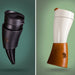 Goat Horns Mug - eBabyZoom