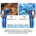 IR Infrared Digital Surface Thermometer - eBabyZoom