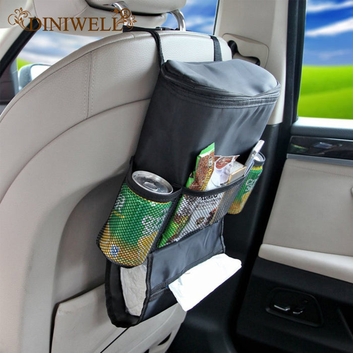 Car Cooler Insulation organizer - eBabyZoom