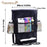 Car Cooler Insulation organizer - eBabyZoom