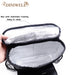 Car Cooler Insulation organizer - eBabyZoom