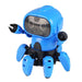 STEM Sensor Intelligent Robot - eBabyZoom