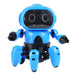 STEM Sensor Intelligent Robot - eBabyZoom