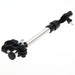 Adjustable Baby Stroller Umbrella Holder - eBabyZoom