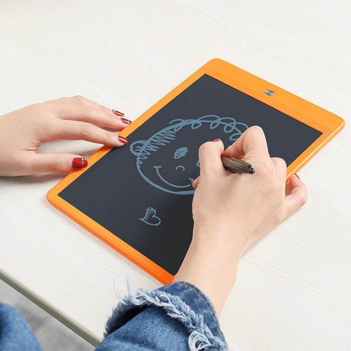 LCD Display Write Borads Whiteborad for Kids Draw Employee Show - eBabyZoom