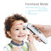 High Precision Infrared Baby Thermometer - eBabyZoom