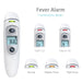 High Precision Infrared Baby Thermometer - eBabyZoom