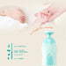Baby Nail Trimmer Manicure - eBabyZoom