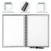 Elfinbook 2.0 Smart Reusable Erasable Notebook - eBabyZoom