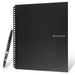 Elfinbook 2.0 Smart Reusable Erasable Notebook - eBabyZoom