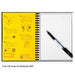 Elfinbook 2.0 Smart Reusable Erasable Notebook - eBabyZoom