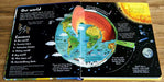 Lift-the-Flap Picture Our World Book - eBabyZoom