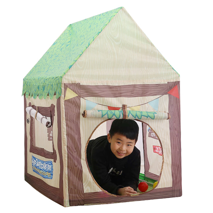 Kingdom PlayTent - eBabyZoom