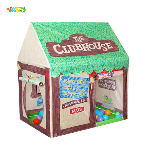 Kingdom PlayTent - eBabyZoom