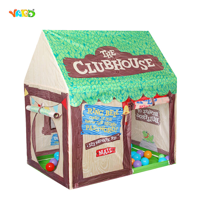 Kingdom PlayTent - eBabyZoom