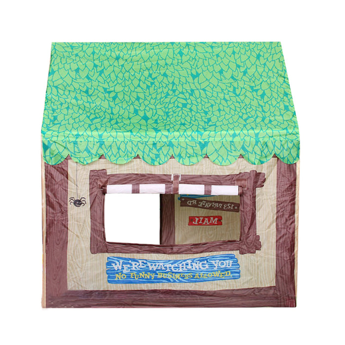 Kingdom PlayTent - eBabyZoom