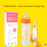 Food Grade Pre-Sterilized Disposable Feeding Bottle with Liners Infant Baby Food Storage Bags Milk Powder Feeding For Travelling - eBabyZoom