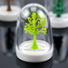 Four Seasons Plant Spice Jar 4 pcs/set Creative Animals Seasoning Bottle Salt Sugar Pepper Shaker Cooking Tools Kitchen Supplies - eBabyZoom