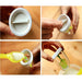 Four Seasons Plant Spice Jar 4 pcs/set Creative Animals Seasoning Bottle Salt Sugar Pepper Shaker Cooking Tools Kitchen Supplies - eBabyZoom