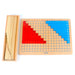 Montessori Arithmetic Add Subtract Board - eBabyZoom