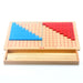 Montessori Arithmetic Add Subtract Board - eBabyZoom