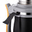 GYBL074 2L Stainless Steel Thermos Insulation Flask Large Capacity Pot Heat Water Bottle Coffee Pot Outdoor Travel Water Kettle - eBabyZoom