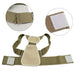 Kids Posture and Spine Corrector Back Brace - eBabyZoom