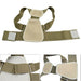Kids Posture and Spine Corrector Back Brace - eBabyZoom