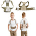 Kids Posture and Spine Corrector Back Brace - eBabyZoom
