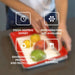 Eco Stacking Food Tray - eBabyZoom