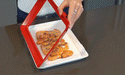 Eco Stacking Food Tray - eBabyZoom