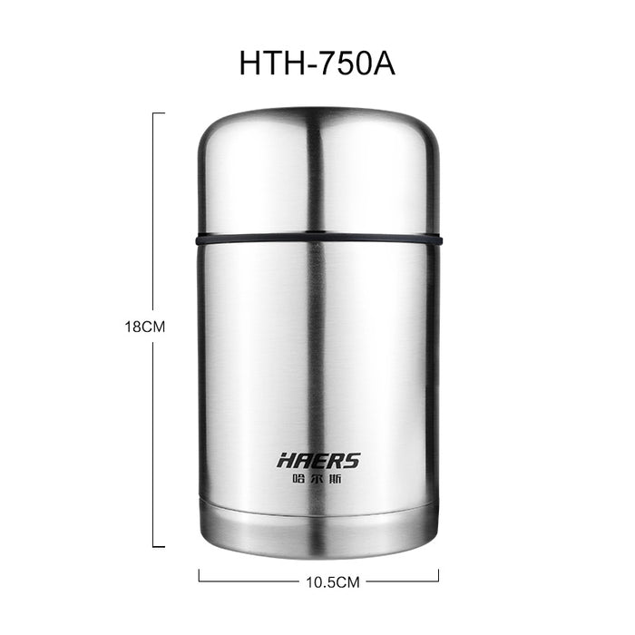 Thermal Lunch Box Food Container - eBabyZoom