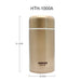 Thermal Lunch Box Food Container - eBabyZoom