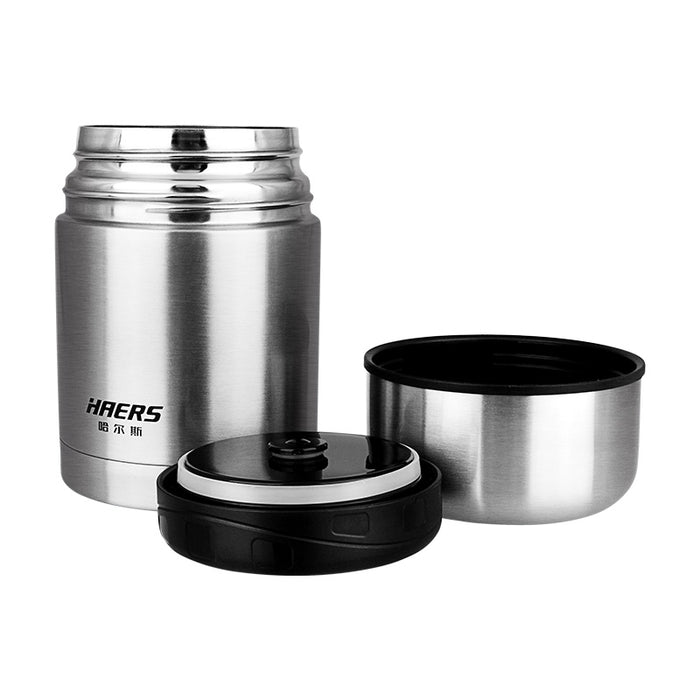 Thermal Lunch Box Food Container - eBabyZoom