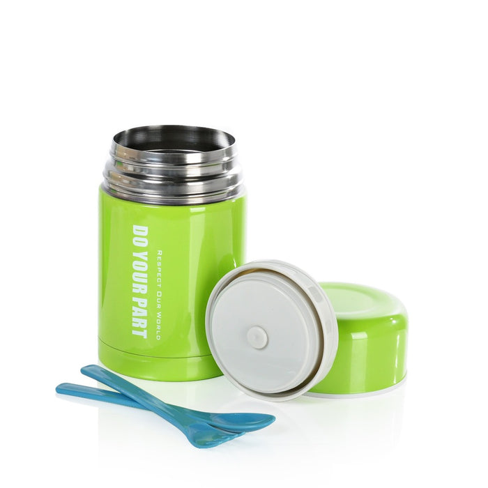 Thermal Lunch Box Food Container - eBabyZoom