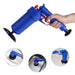 High-Pressure Drain Blaster - eBabyZoom