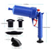High-Pressure Drain Blaster - eBabyZoom