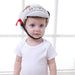 Anti-collision Safety Infant Toddler Protection Soft Hat Baby Protective Helmet Anti-falling Head Protective Cap for Walking Kid - eBabyZoom