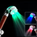 Disco LED Shower Head - eBabyZoom