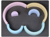 Montessori Rainbow Building Blocks - eBabyZoom