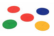 Montessori Math Fractional Plate Circumference Ratio - eBabyZoom