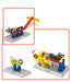 Mechanical Gear Technic Building Blocks - eBabyZoom