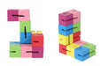 Montessori Creative Constructor Blocks - eBabyZoom