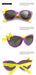 Kids UV protect Polarized Sunglasses - eBabyZoom
