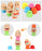Montessori wooden Egg Balancing Toy - eBabyZoom